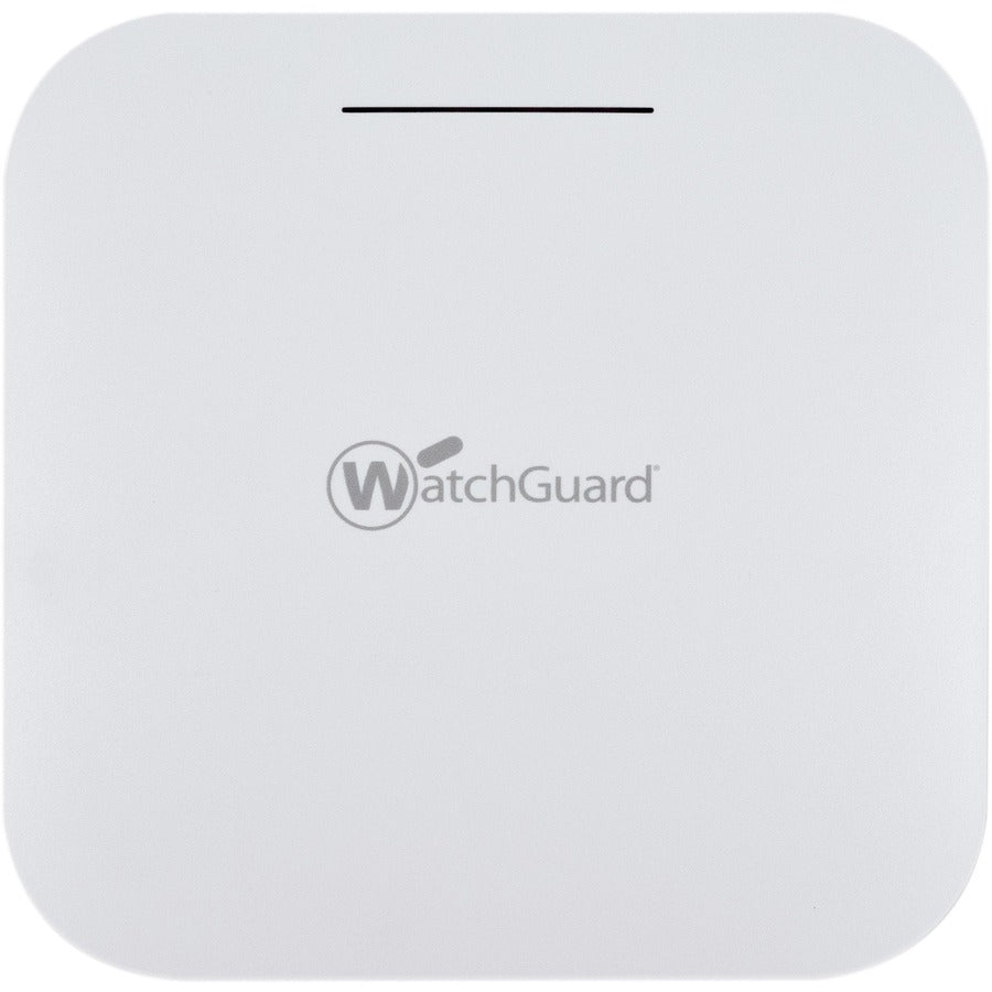 WatchGuard AP130 Dual Band 802.11ax 1.73 Gbit/s Wireless Access Point - Indoor WGA13000000