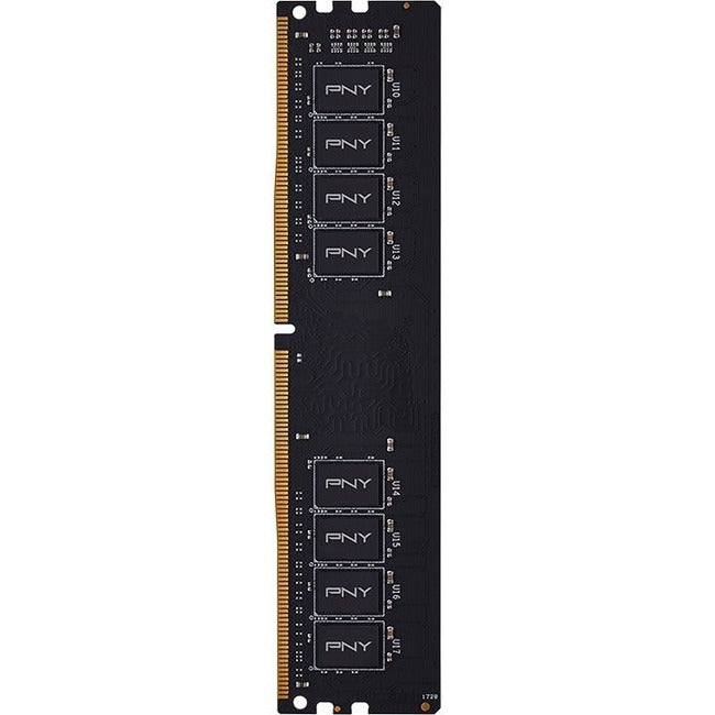 PNY 32GB Performance DDR4 2666MHz Desktop Memory (PC4-21300) MD32GSD42666-TB