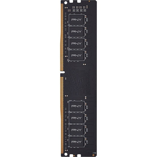 PNY Performance DDR4 3200MHz Desktop Memory MD8GSD43200-TB