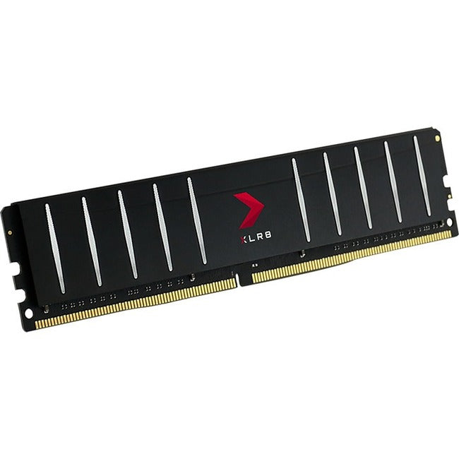 PNY XLR8 DDR4 3600MHz Low Profile Desktop Memory MD8GSD4360018LP