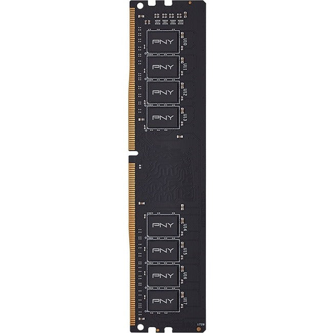 PNY Performance DDR4 2666MHz Desktop Memory MD16GSD42666-TB