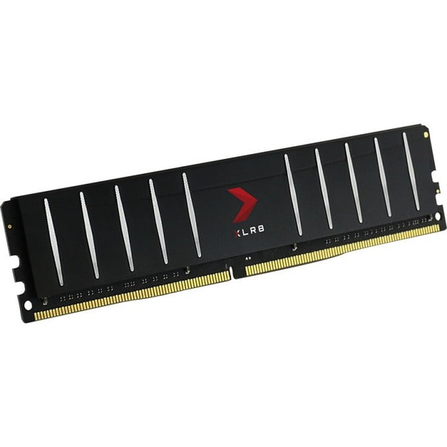 PNY XLR8 DDR4 3200MHz Low Profile Desktop Memory - 8GB MD8GD4320016LP