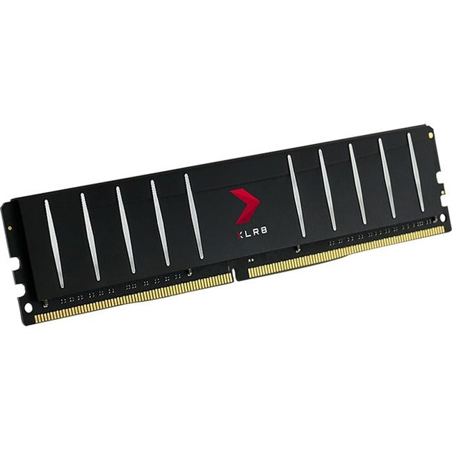 PNY XLR8 DDR4 3600MHz Low Profile Desktop Memory MD16GSD4360018LP