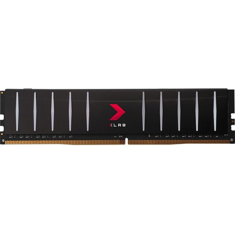 PNY XLR8 DDR4 3600MHz Low Profile Desktop Memory MD16GSD4360018LP