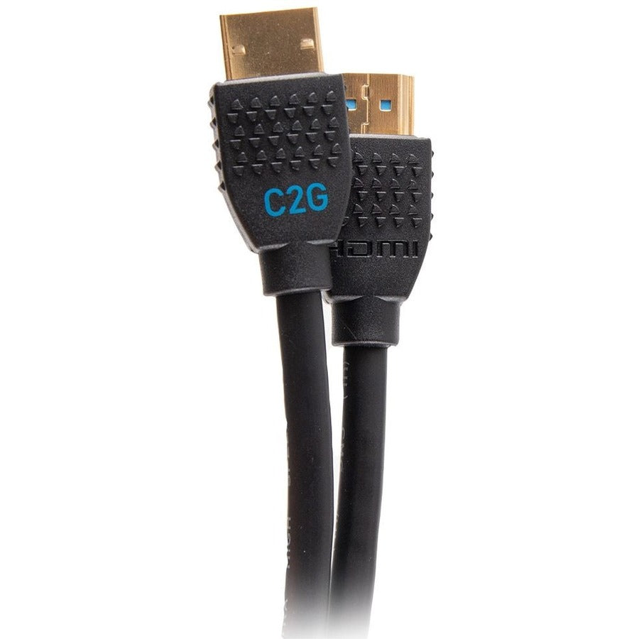 C2G 12ft Performance Ultra High Speed HDMI Cable 2.1 w/ Ethernet - 8K 60Hz C2G10456