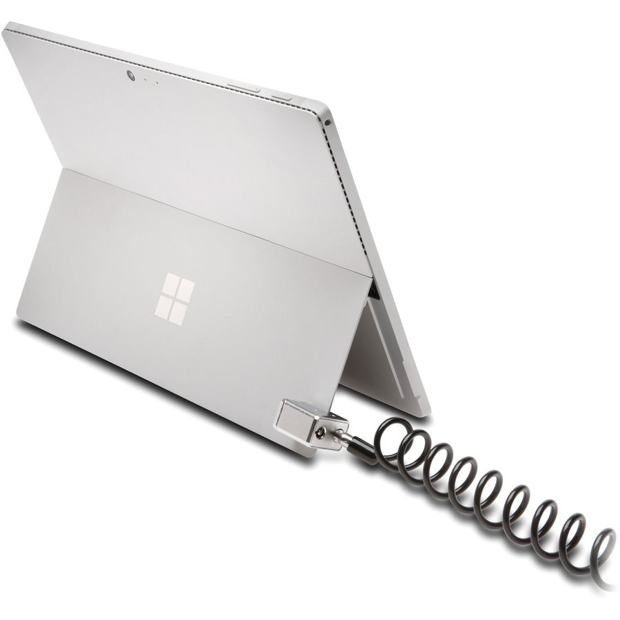 Kensington Portable Keyed Cable Lock for Surface Pro and Surface Go K68139S