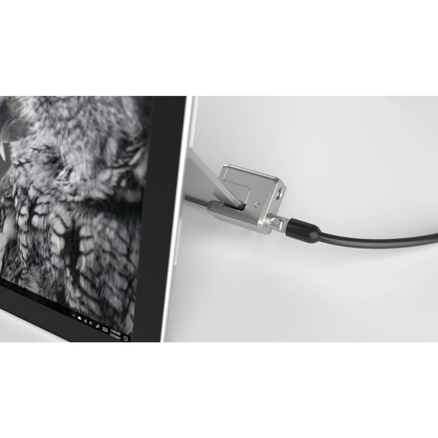 Kensington Keyed Cable Lock Surface Pro, On-Demnd K68136WW