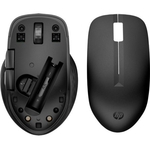 HP 435 Multi-Device Wireless Mouse 3B4Q5AA#ABA