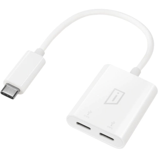 iStore USB-C to Dual USB-C Adapter ACA974CAI