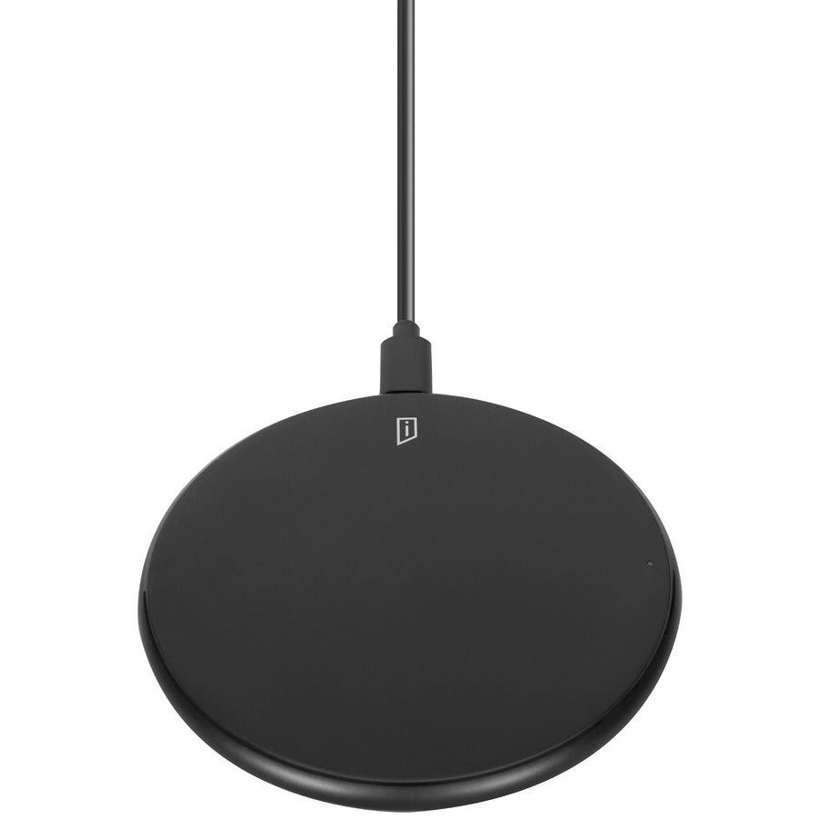 iStore Wireless Qi Charging Pad+ (10W) APW113CAI