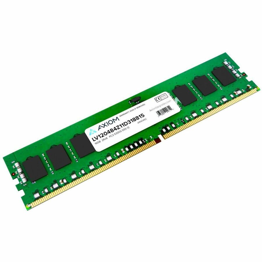 Axiom 32GB DDR4 SDRAM Memory Module UCS-MR-X32G2RW-AX