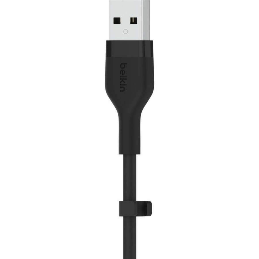 Belkin USB-A Cable with Lightning Connector CAA008BT1MBK