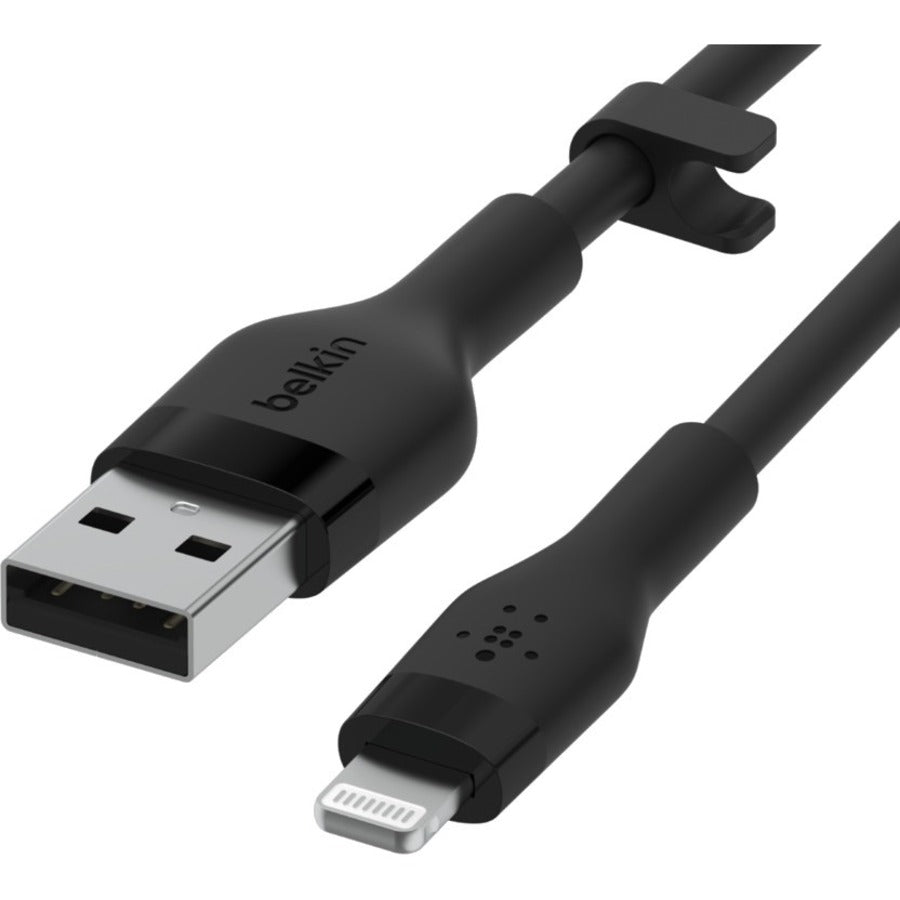 Belkin USB-A Cable with Lightning Connector CAA008BT1MBK