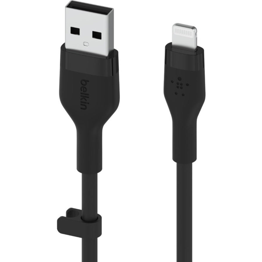 Belkin USB-A Cable with Lightning Connector CAA008BT1MBK