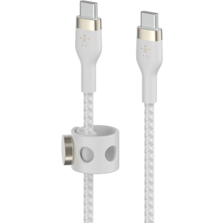 Belkin USB-C to USB-C Cable 60W CAB011BT2MWH