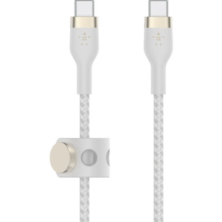 Belkin USB-C to USB-C Cable 60W CAB011BT2MWH