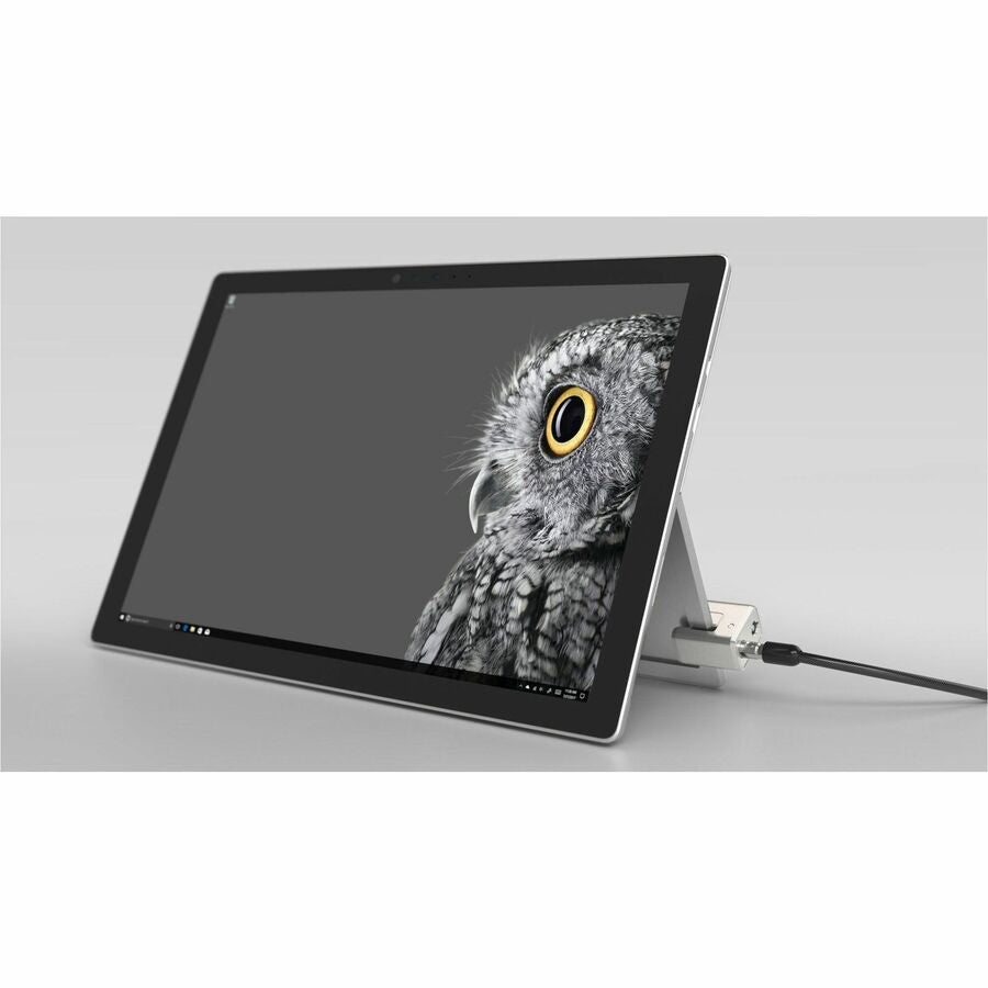 Kensington Keyed Cable Lock for Surface Pro and Surface Go K68135S