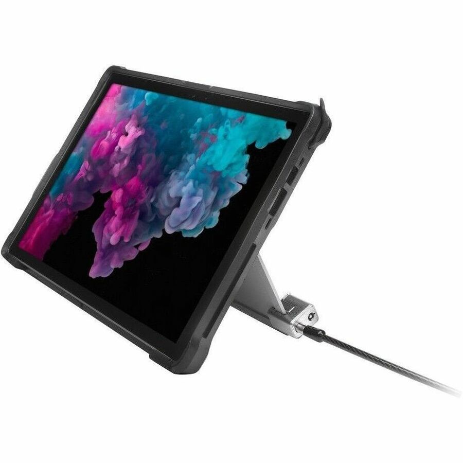 Kensington Keyed Cable Lock for Surface Pro and Surface Go K68135S
