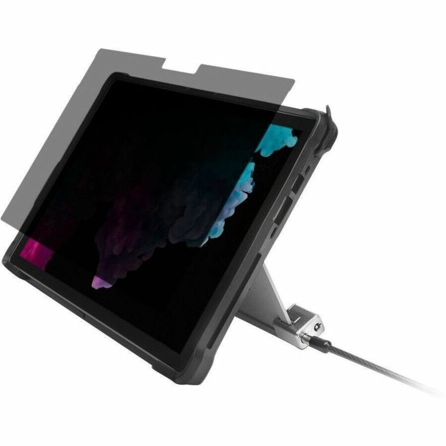 Kensington Keyed Cable Lock for Surface Pro and Surface Go K68135S