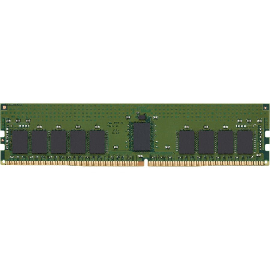 Kingston Server Premier 16GB DDR4 SDRAM Memory Module KSM26RD8/16MRR