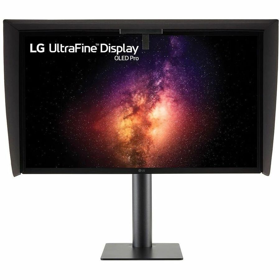 LG 32BP95E-B 32" Class 4K UHD OLED Monitor - 16:9 32BP95E-B