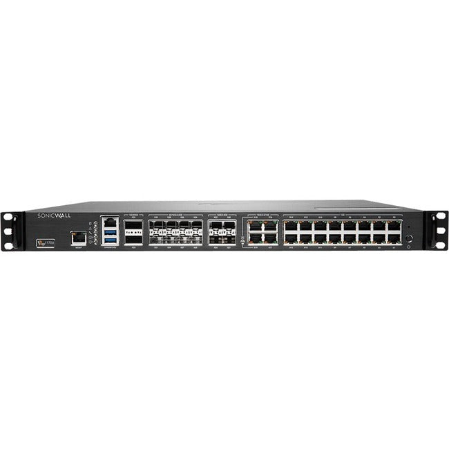 SonicWall NSsp 11700 Network Security/Firewall Appliance 02-SSC-3915