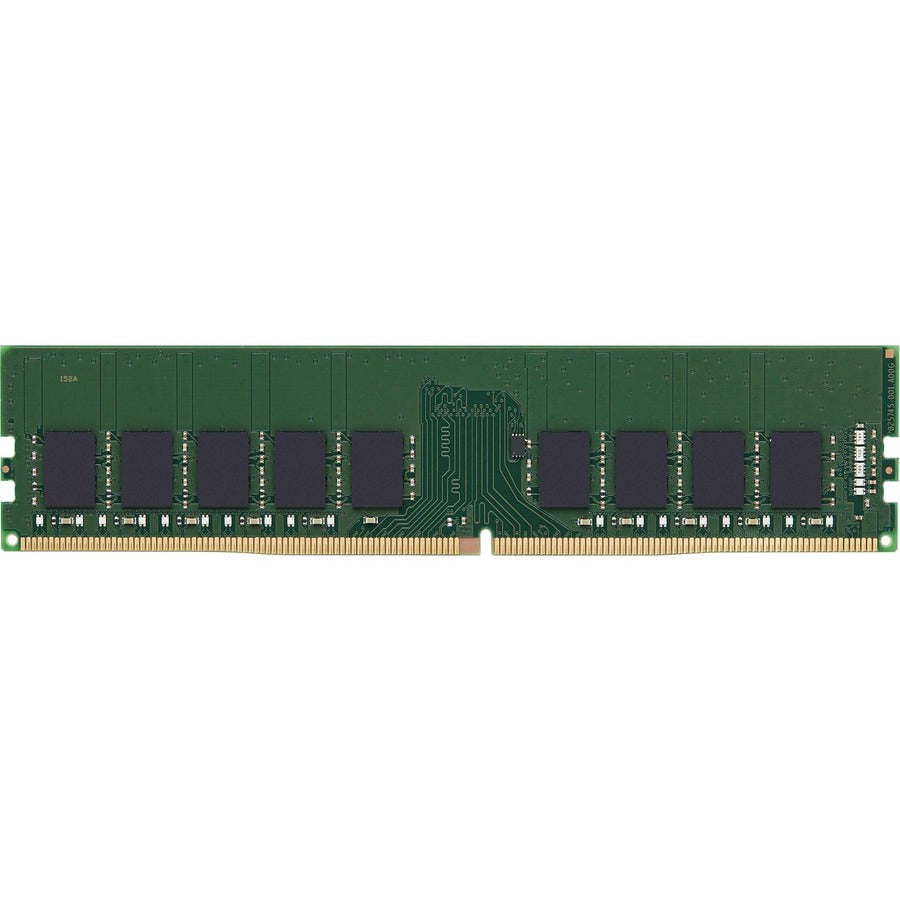 Kingston Server Premier 32GB DDR4 SDRAM Memory Module KSM26ED8/32HC