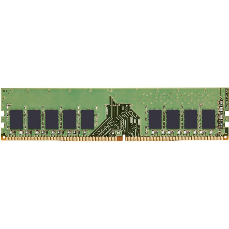 Kingston Server Premier 16GB DDR4 SDRAM Memory Module KSM32ES8/16HC