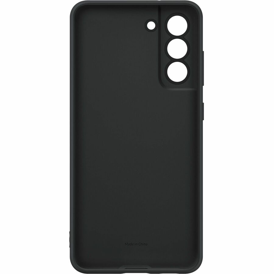 Samsung Galaxy S21 FE 5G Silicone Cover EF-PG990TBEGCA
