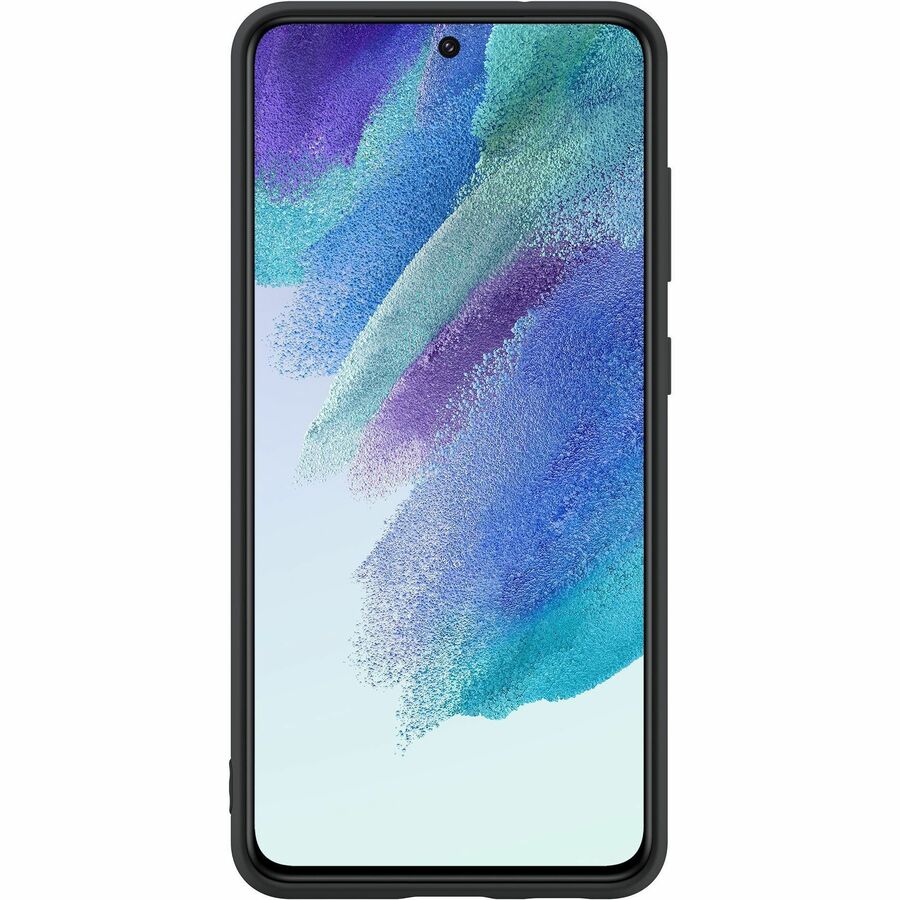 Samsung Galaxy S21 FE 5G Silicone Cover EF-PG990TBEGCA