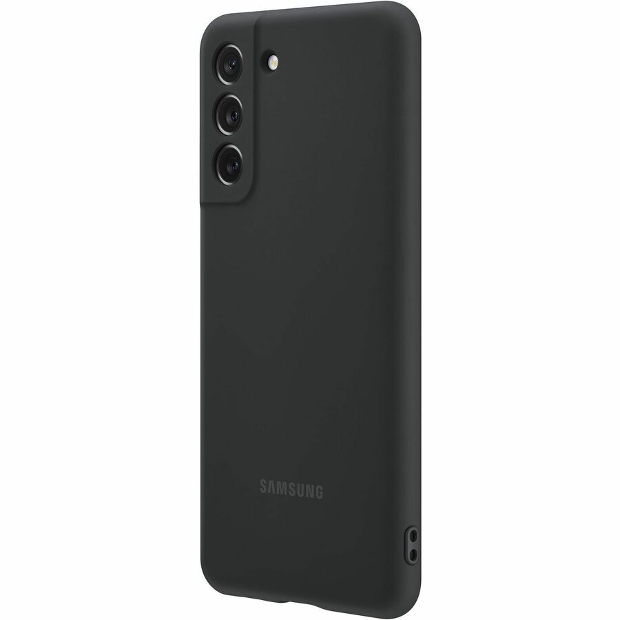 Samsung Galaxy S21 FE 5G Silicone Cover EF-PG990TBEGCA