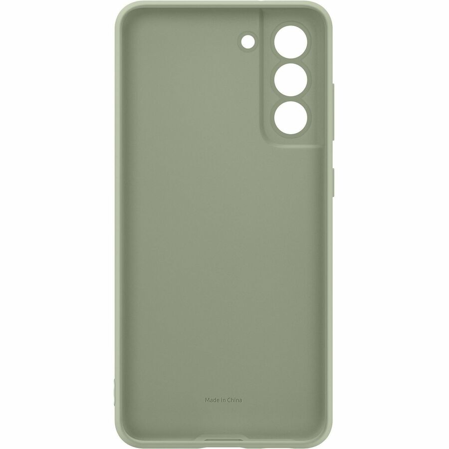 Samsung Galaxy S21 FE 5G Silicone Cover EF-PG990TMEGCA