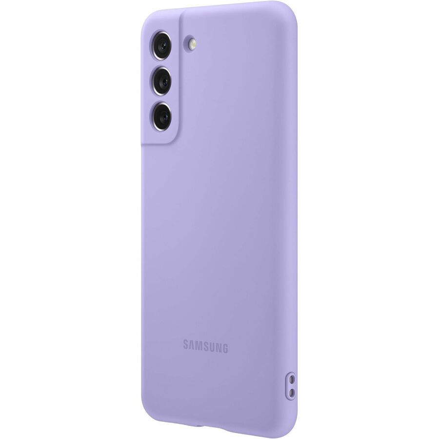 Samsung Galaxy S21 FE 5G Silicone Cover EF-PG990TVEGCA
