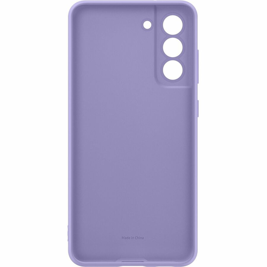Samsung Galaxy S21 FE 5G Silicone Cover EF-PG990TVEGCA