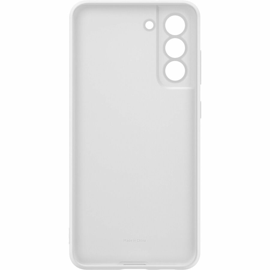 Samsung Galaxy S21 FE 5G Silicone Cover EF-PG990TWEGCA