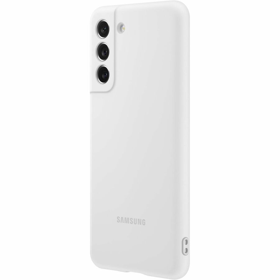 Samsung Galaxy S21 FE 5G Silicone Cover EF-PG990TWEGCA