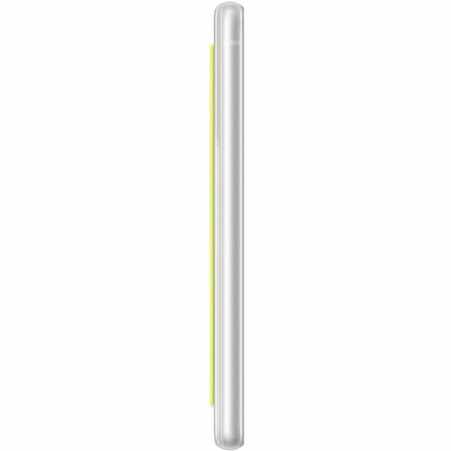 Samsung Galaxy S21 FE 5G Slim Strap Cover EF-XG990CWEGCA