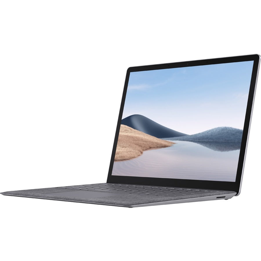 Microsoft Surface Laptop 4 13.5" Touchscreen Notebook - Intel Core i7 - 16 GB - 512 GB SSD LC8-00005