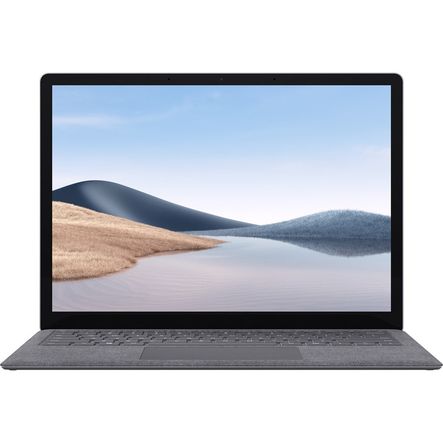 Microsoft Surface Laptop 4 13.5" Touchscreen Notebook - Intel Core i7 - 16 GB - 512 GB SSD LC8-00005