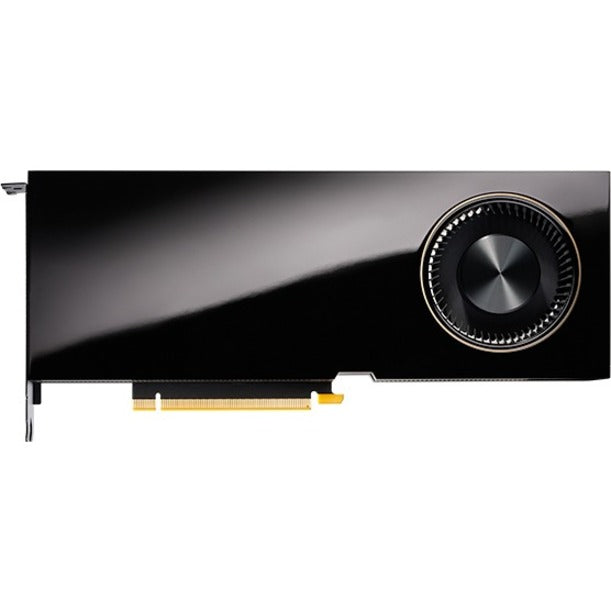 NVIDIA NVIDIA RTX A6000 Graphic Card - 48 GB GDDR6 - Full-height 900-5G133-2500-000