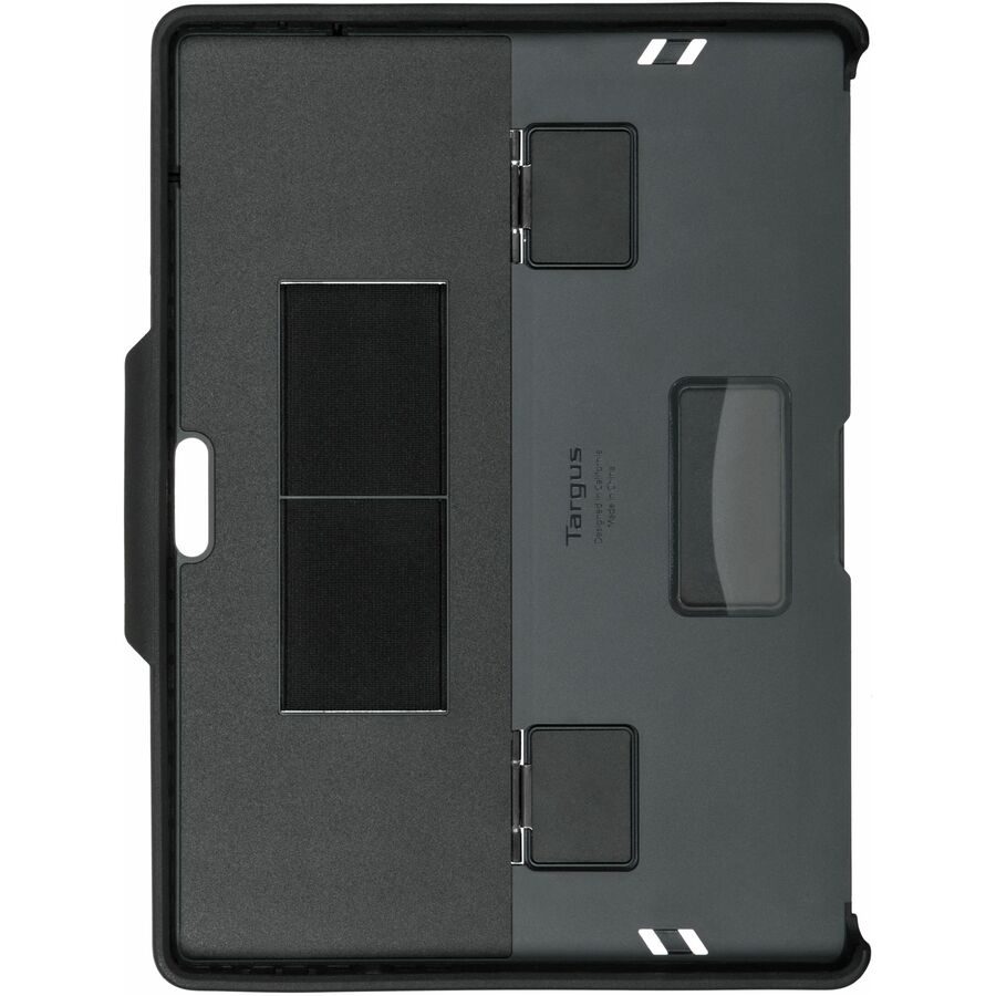 Targus Protect THD518GLZ Carrying Case Microsoft Surface Pro 8 Tablet - Black THD518GLZ