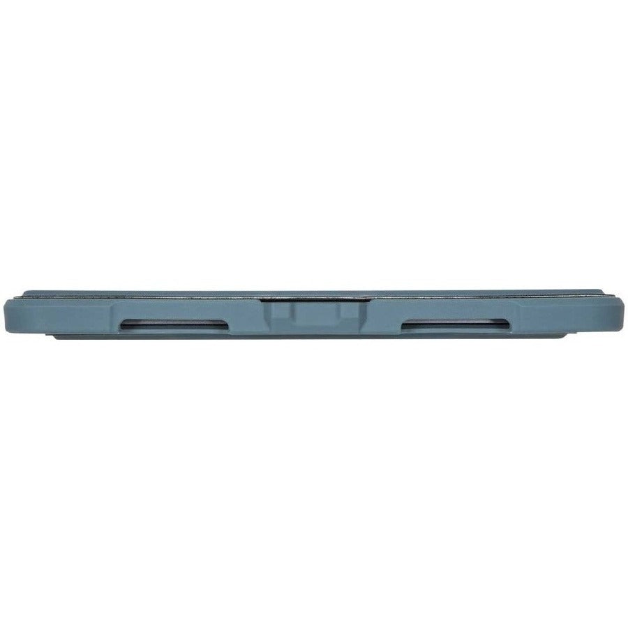 Targus Pro-Tek THZ91302GL Carrying Case (Flip) for 8.3" Apple iPad mini (6th Generation) Tablet - Blue THZ91302GL