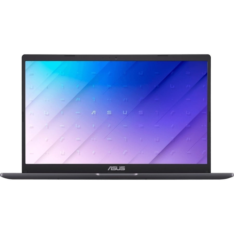 Asus L510 L510MA-DS09-CA 15.6" Notebook - HD - 1366 x 768 - Intel Celeron N4020 Dual-core (2 Core) 1.10 GHz - 4 GB Total RAM - 4 GB On-board Memory - 64 GB Flash Memory - Star Black L510MA-DS09-CA