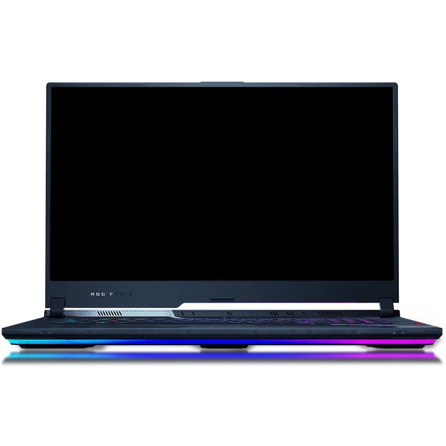 Asus ROG Strix Scar 17 SE G733 G733CM-DS91-CA 17.3" Gaming Notebook - Intel Core i9 - 16 GB G733CM-DS91-CA