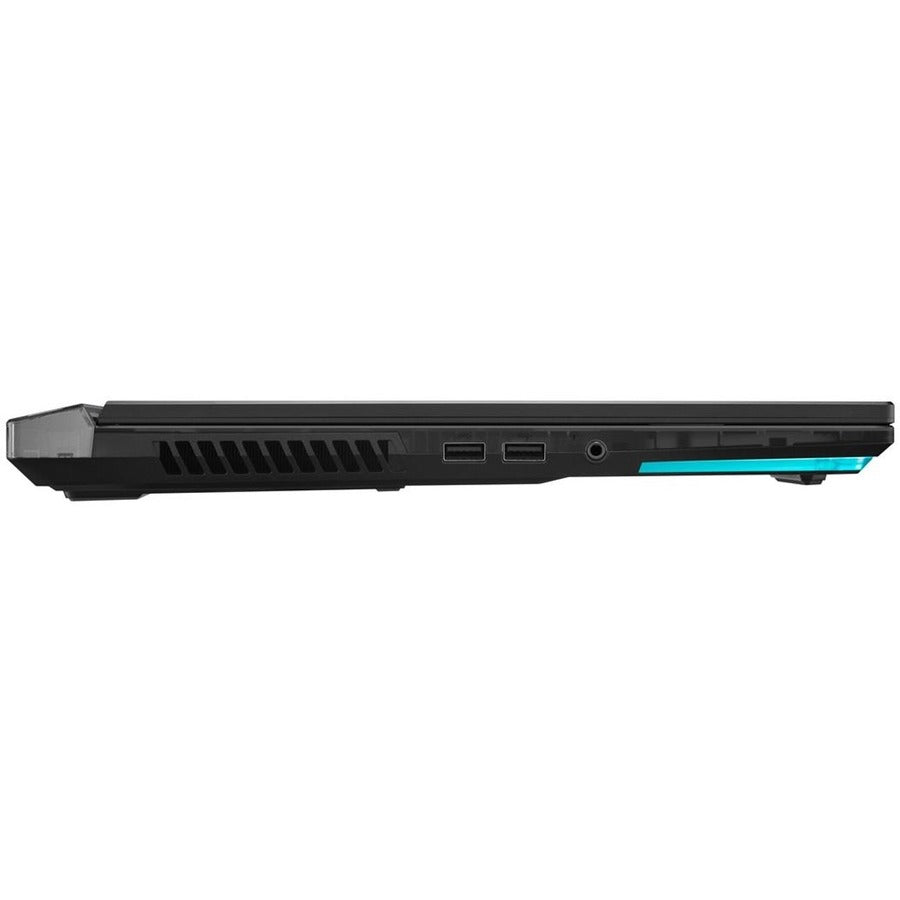 Asus ROG Strix Scar 17 SE G733 G733CM-DS91-CA 17.3" Gaming Notebook - Intel Core i9 - 16 GB G733CM-DS91-CA