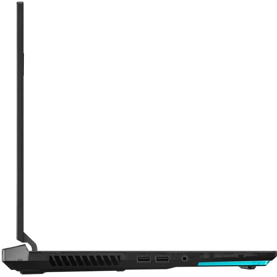 Asus ROG Strix Scar 17 SE G733 G733CM-DS91-CA 17.3" Gaming Notebook - Intel Core i9 - 16 GB G733CM-DS91-CA