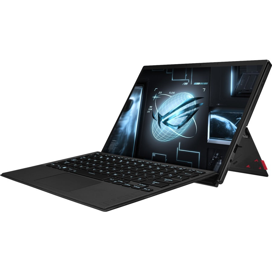 Asus ROG Flow Z13 GZ301 GZ301ZE-DS91-CA 13.4" Touchscreen Detachable 2 in 1 Gaming Notebook - WUXGA - Intel Core i9 12th Gen i9-12900H - 16 GB - 1 TB SSD GZ301ZE-DS91-CA