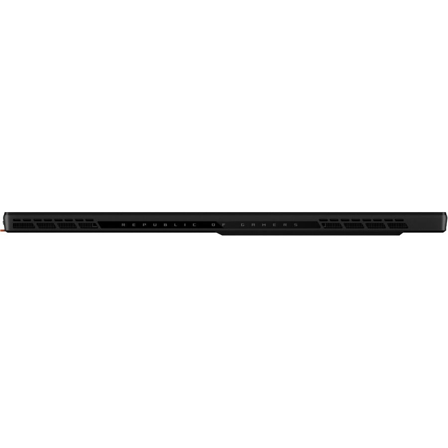 Asus ROG Flow Z13 GZ301 GZ301ZE-DS91-CA 13.4" Touchscreen Detachable 2 in 1 Gaming Notebook - WUXGA - Intel Core i9 12th Gen i9-12900H - 16 GB - 1 TB SSD GZ301ZE-DS91-CA