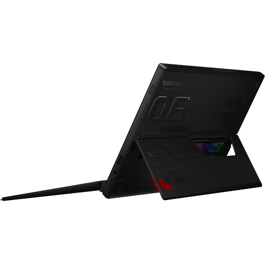Asus ROG Flow Z13 GZ301 GZ301ZE-DS91-CA 13.4" Touchscreen Detachable 2 in 1 Gaming Notebook - WUXGA - Intel Core i9 12th Gen i9-12900H - 16 GB - 1 TB SSD GZ301ZE-DS91-CA