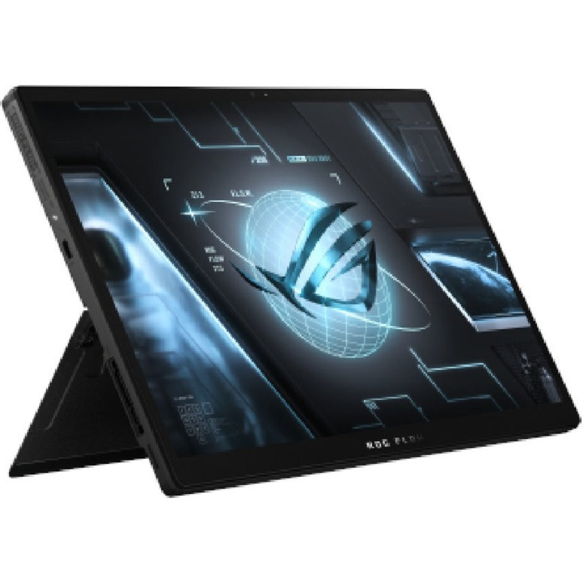 Asus ROG Flow Z13 GZ301 GZ301ZE-DS91-CA 13.4" Touchscreen Detachable 2 in 1 Gaming Notebook - WUXGA - Intel Core i9 12th Gen i9-12900H - 16 GB - 1 TB SSD GZ301ZE-DS91-CA